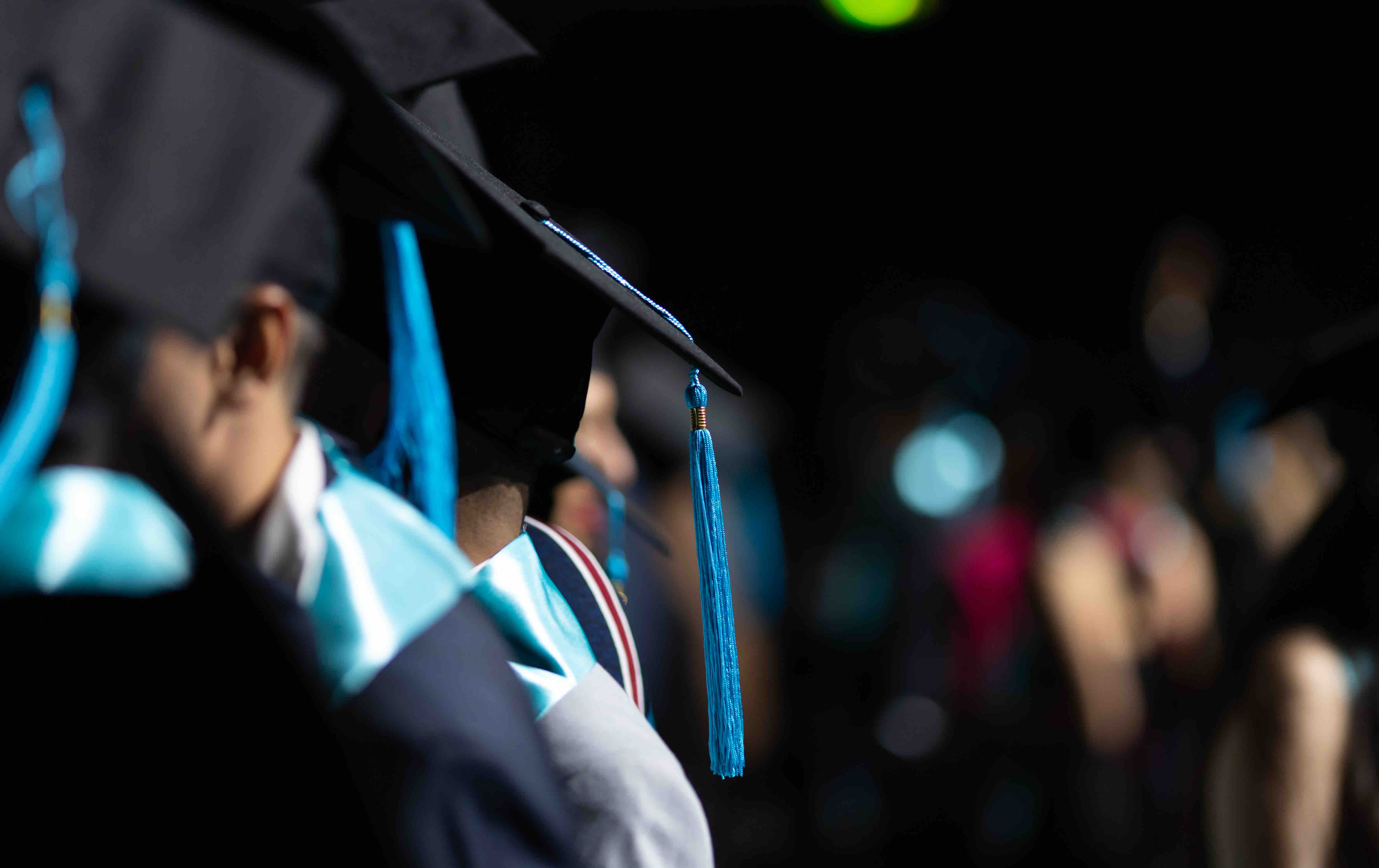 ESSEC Graduation — 5