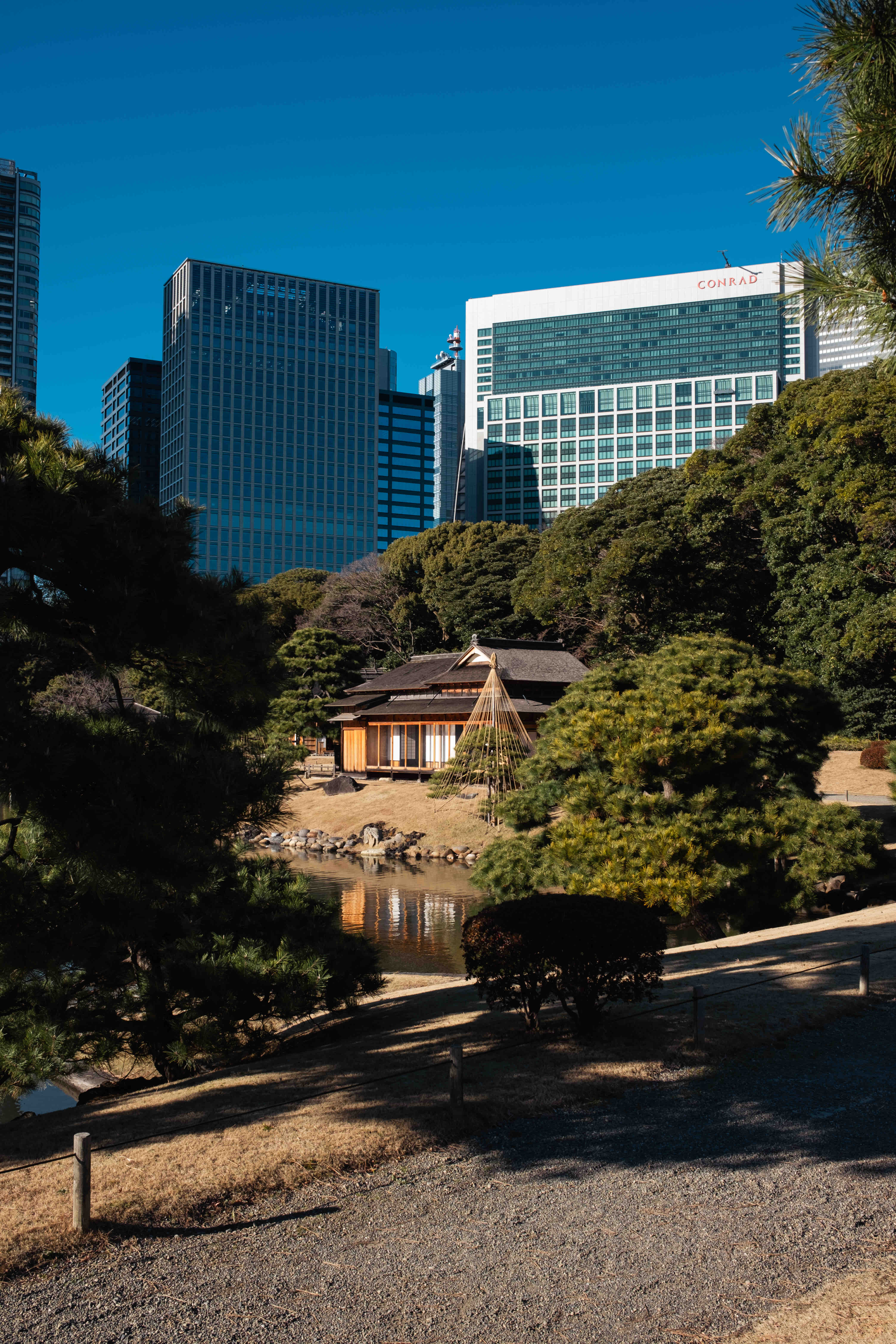 Japan — 3
