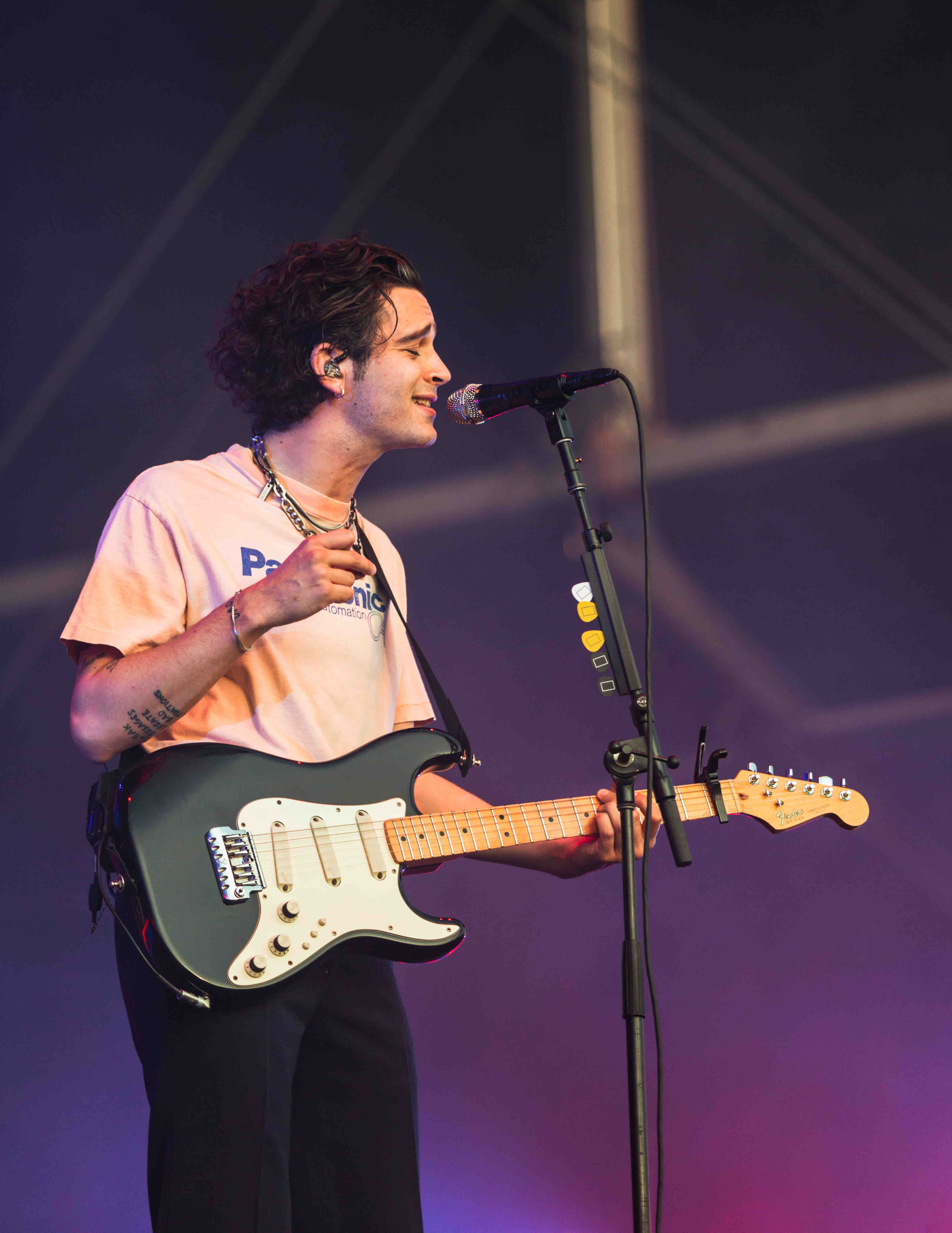 Lollapalooza — 3