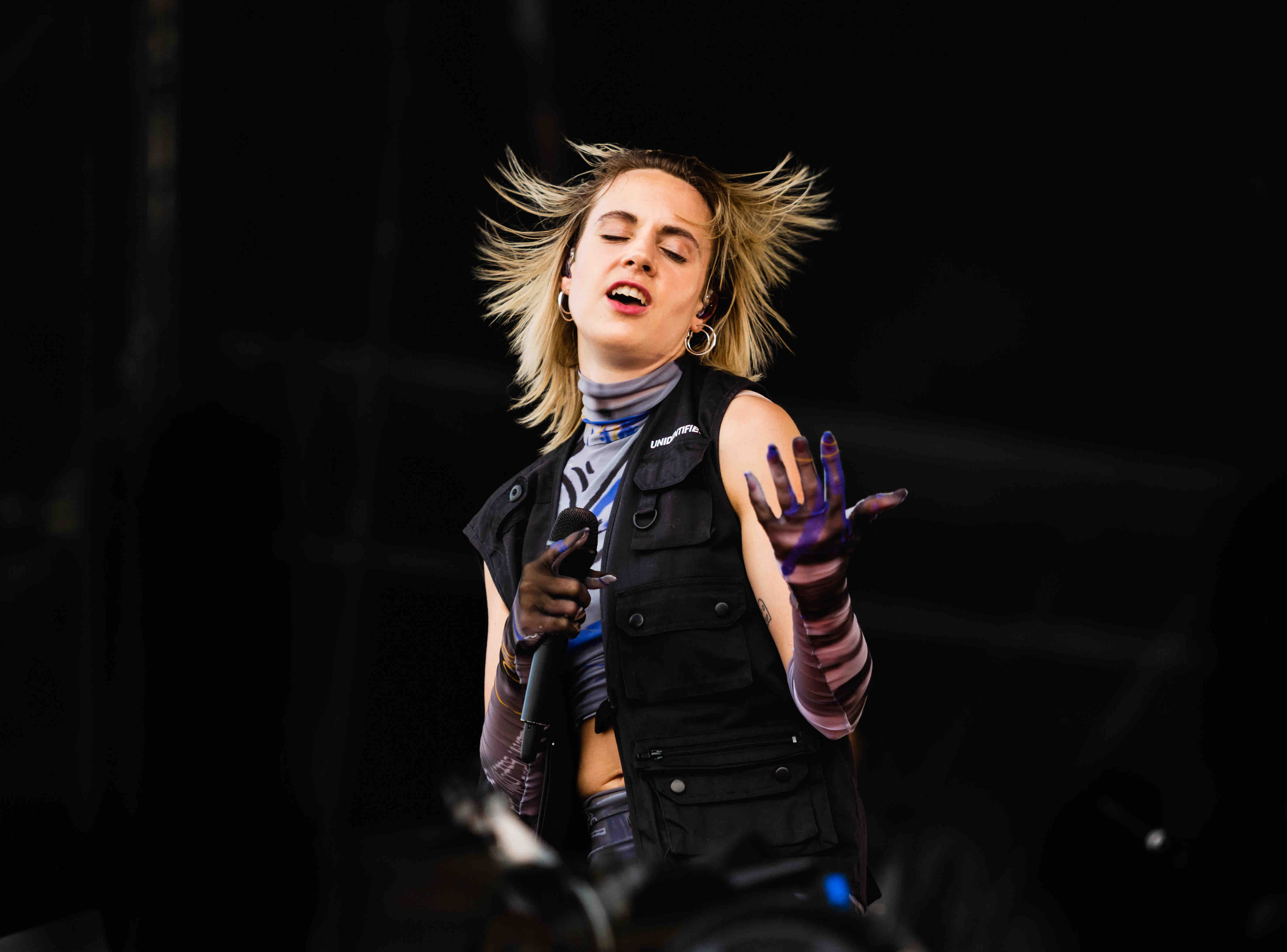 Lollapalooza — 4