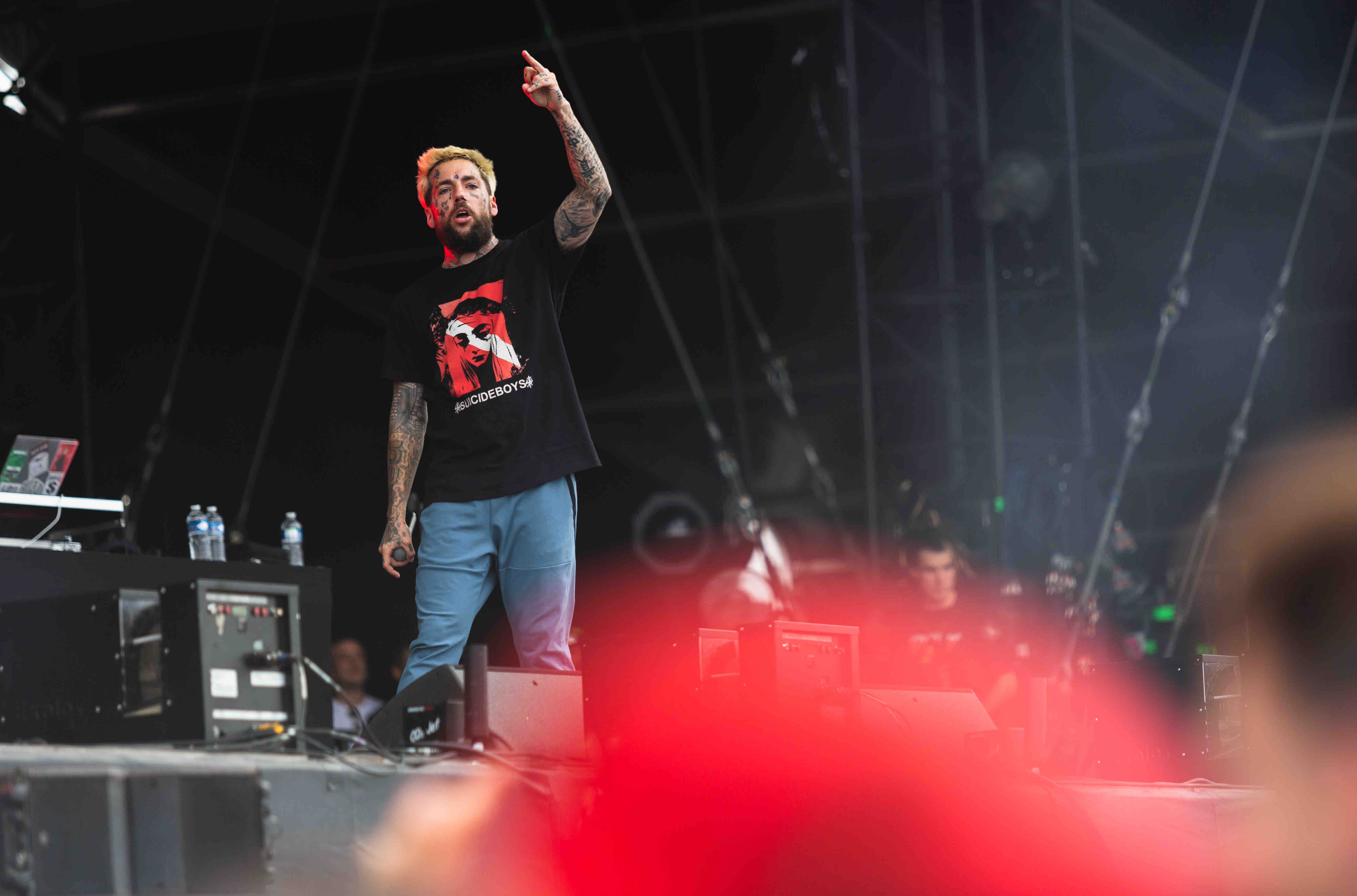 Lollapalooza — 7