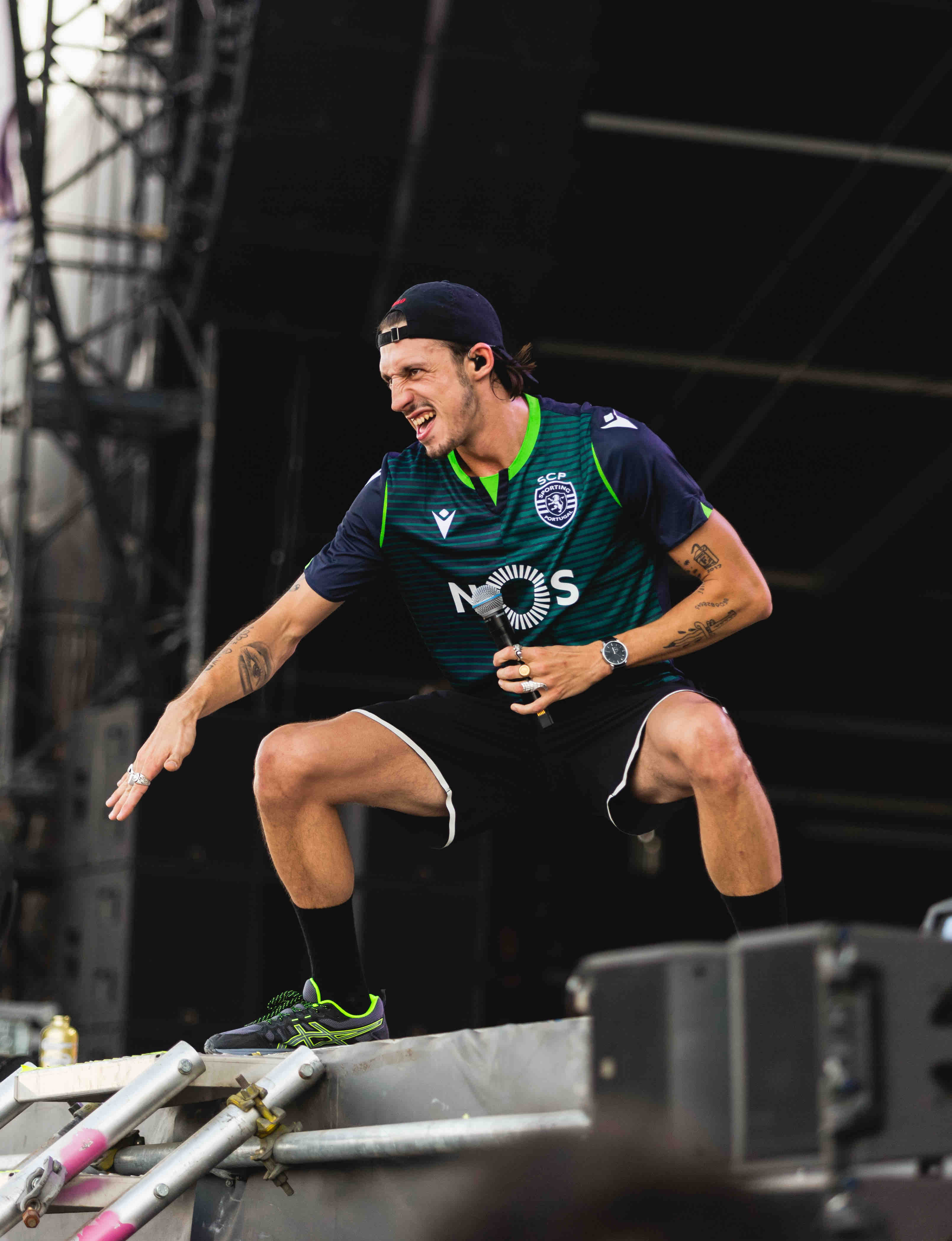 Lollapalooza — 8