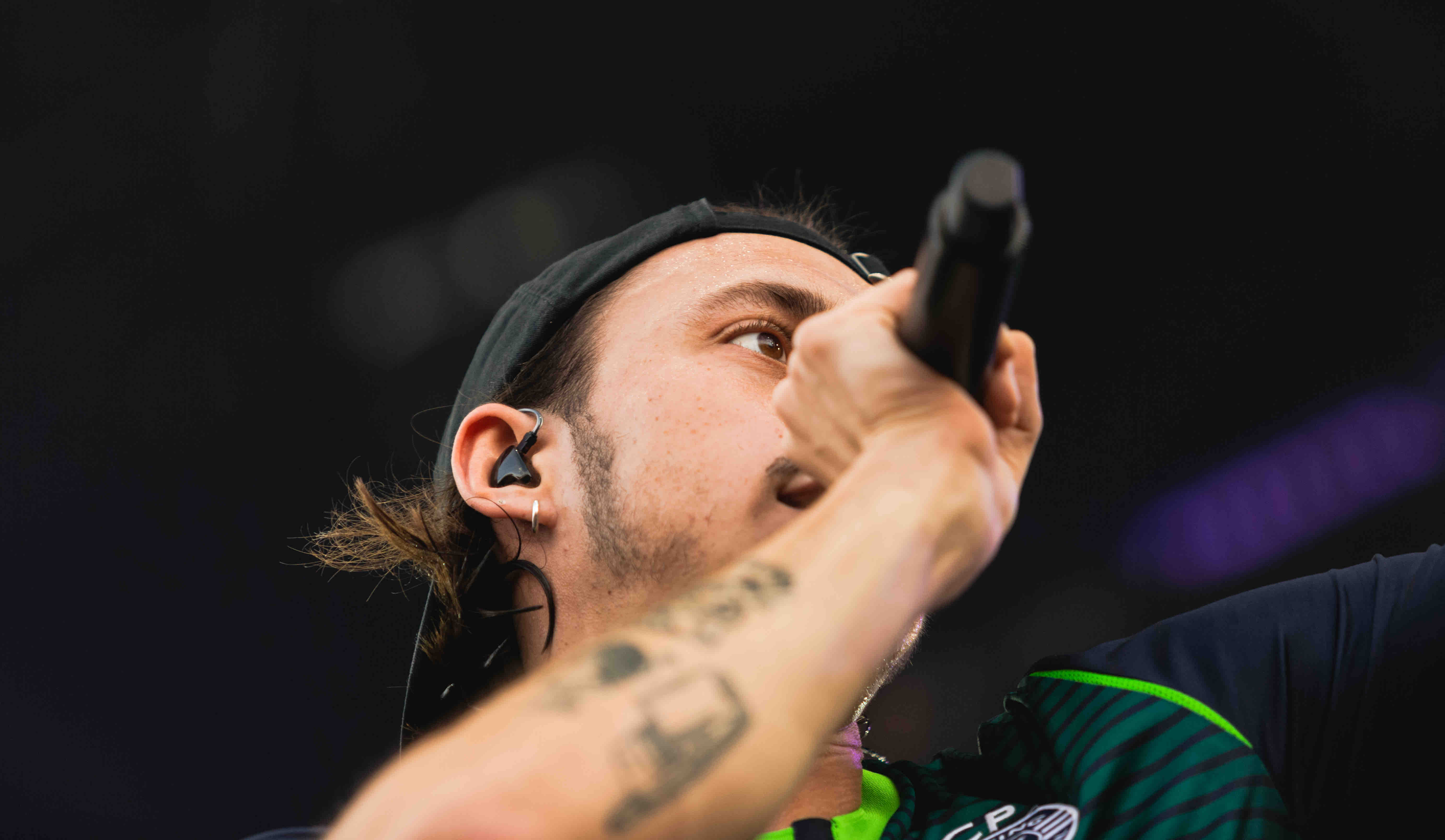Lollapalooza — 9