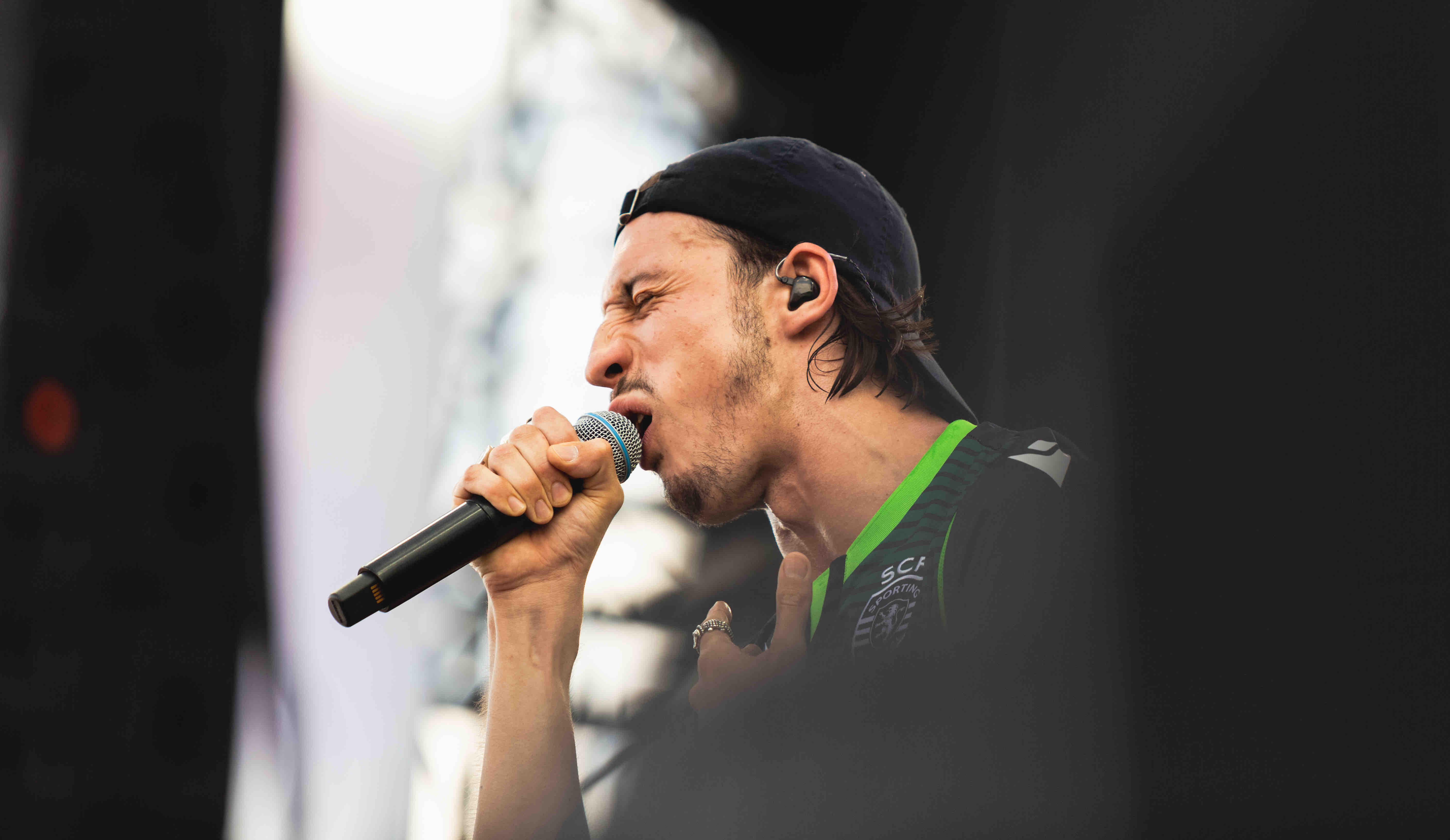 Lollapalooza — 10