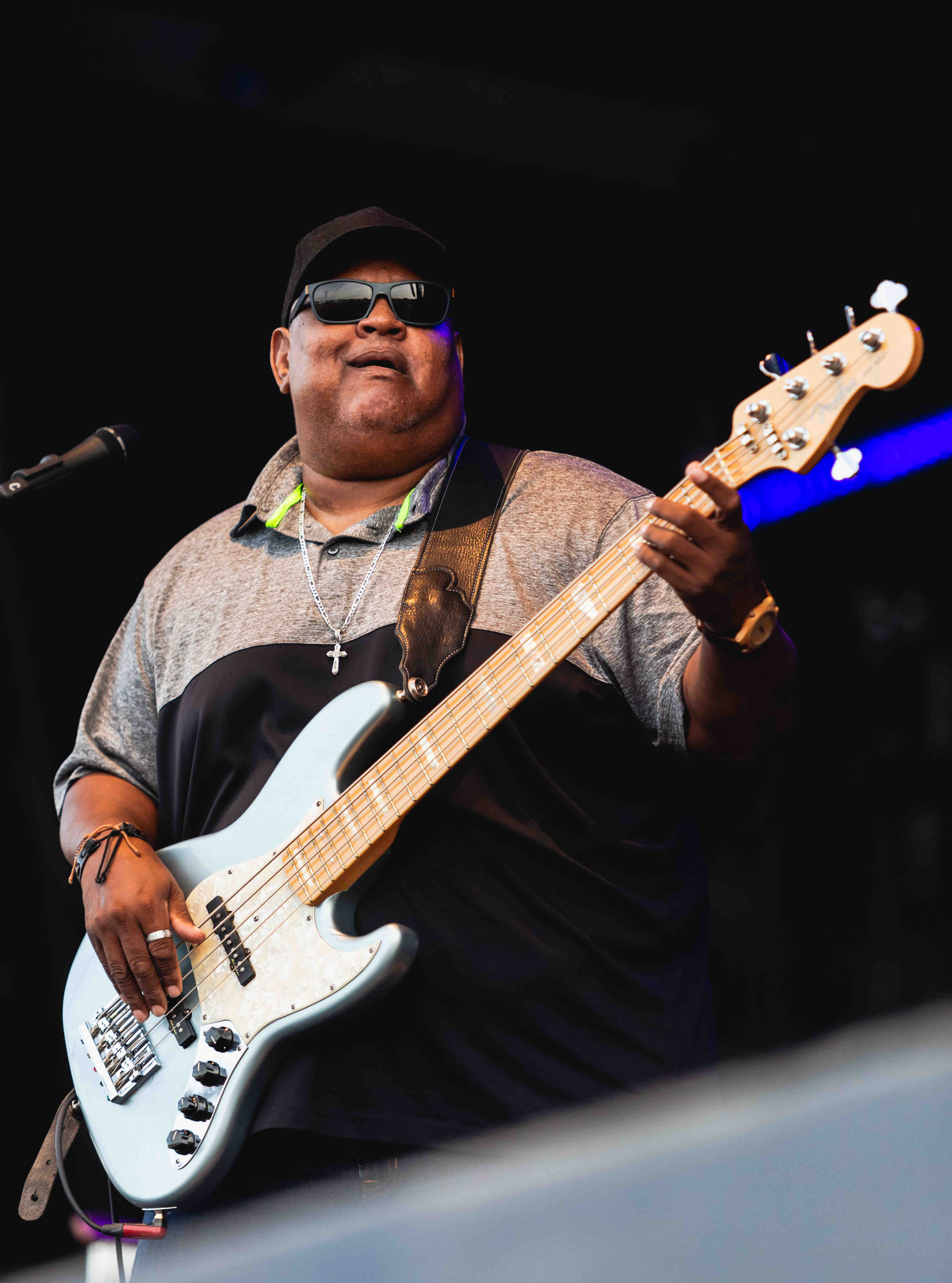 Lollapalooza — 13