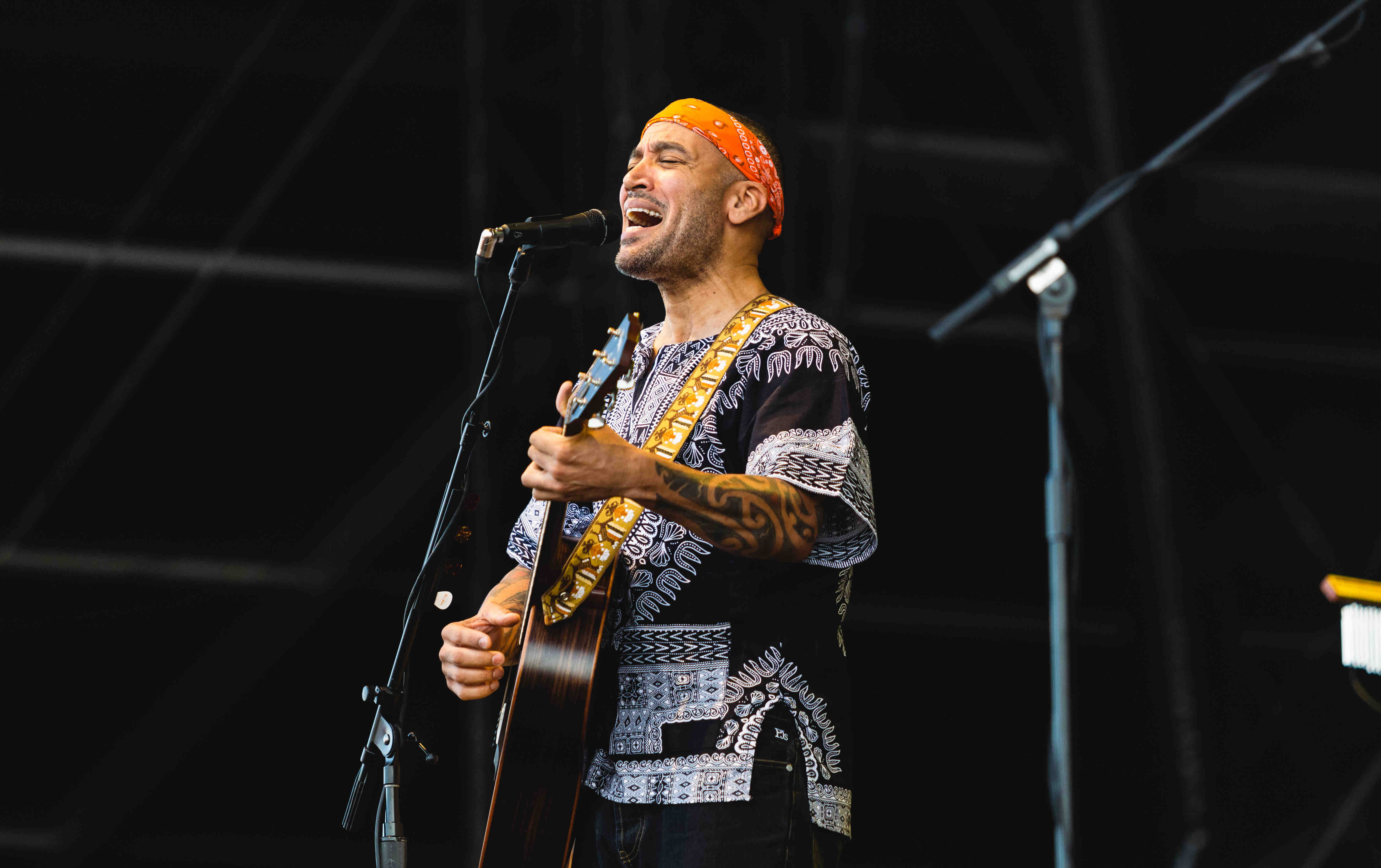 Lollapalooza — 14