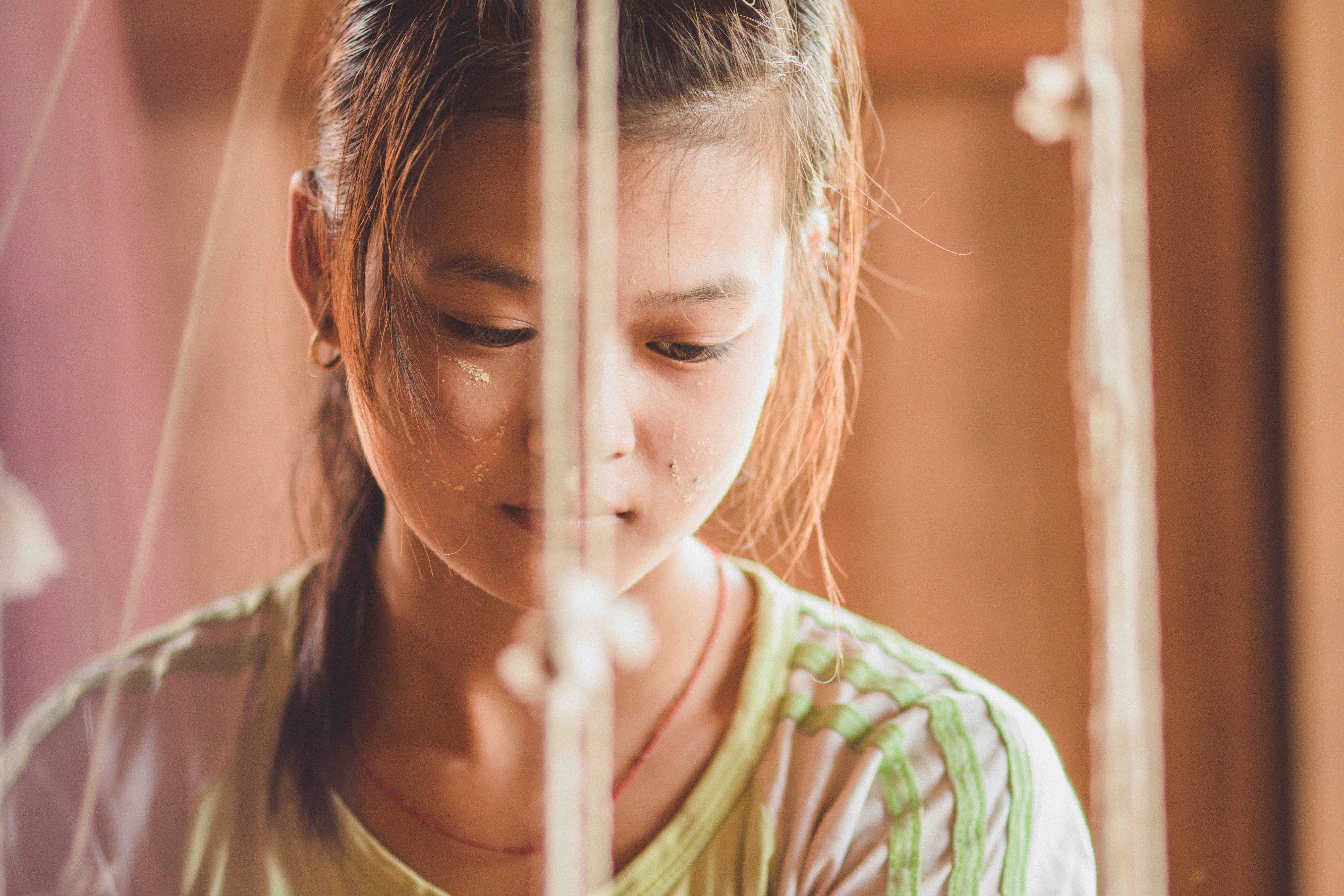 Myanmar — 1
