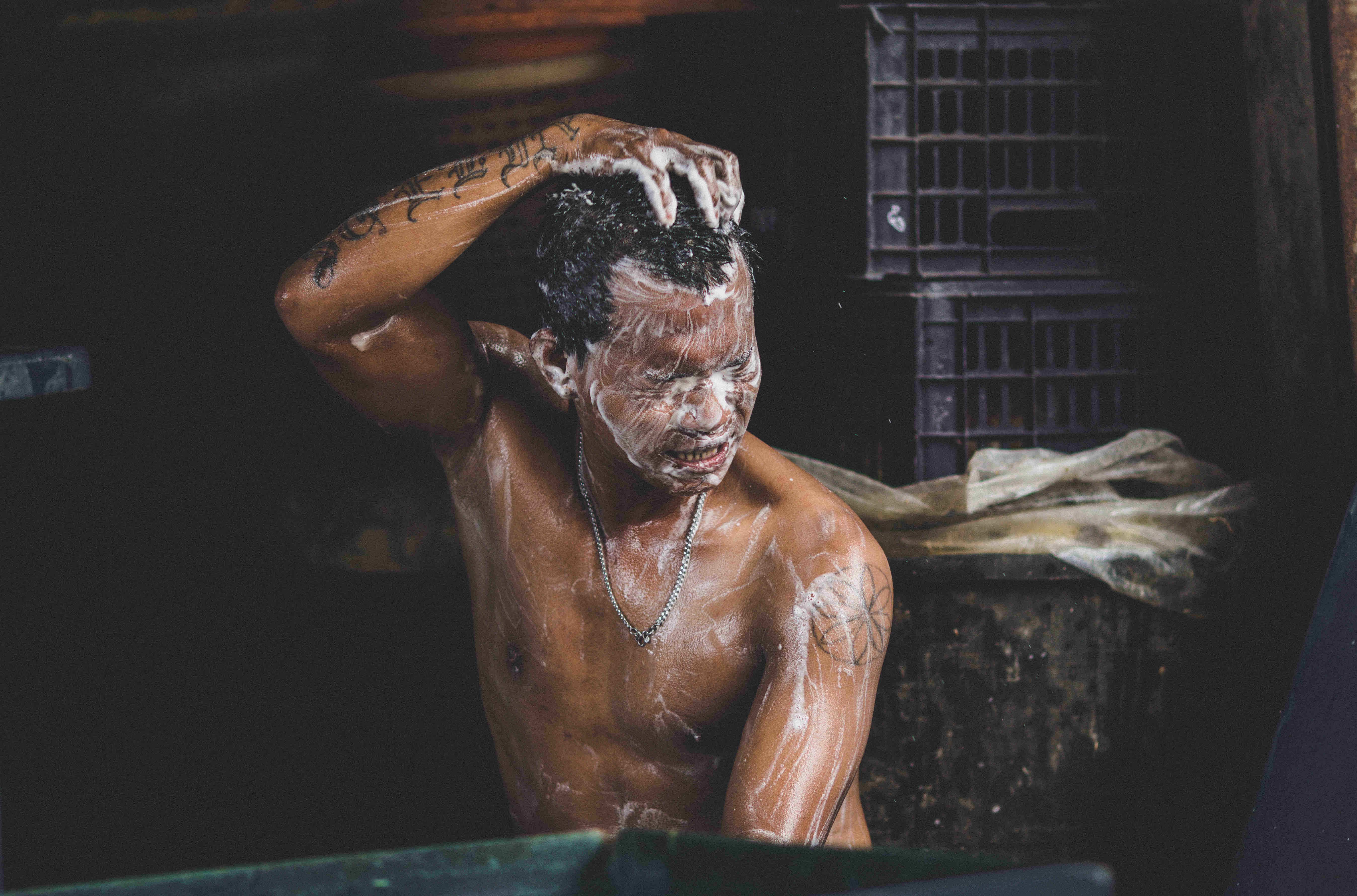 Myanmar — 19