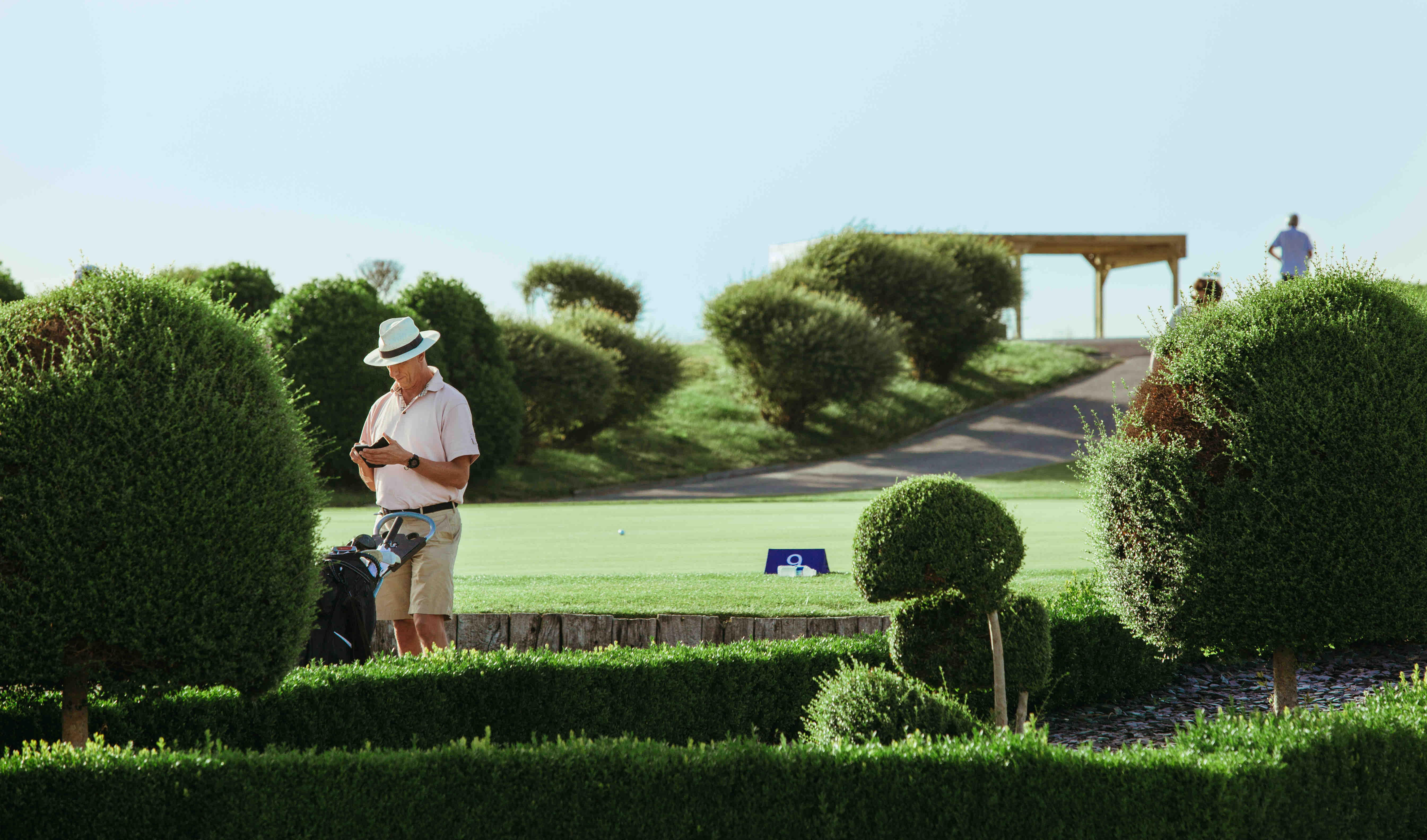 S4M at Golf National — 11