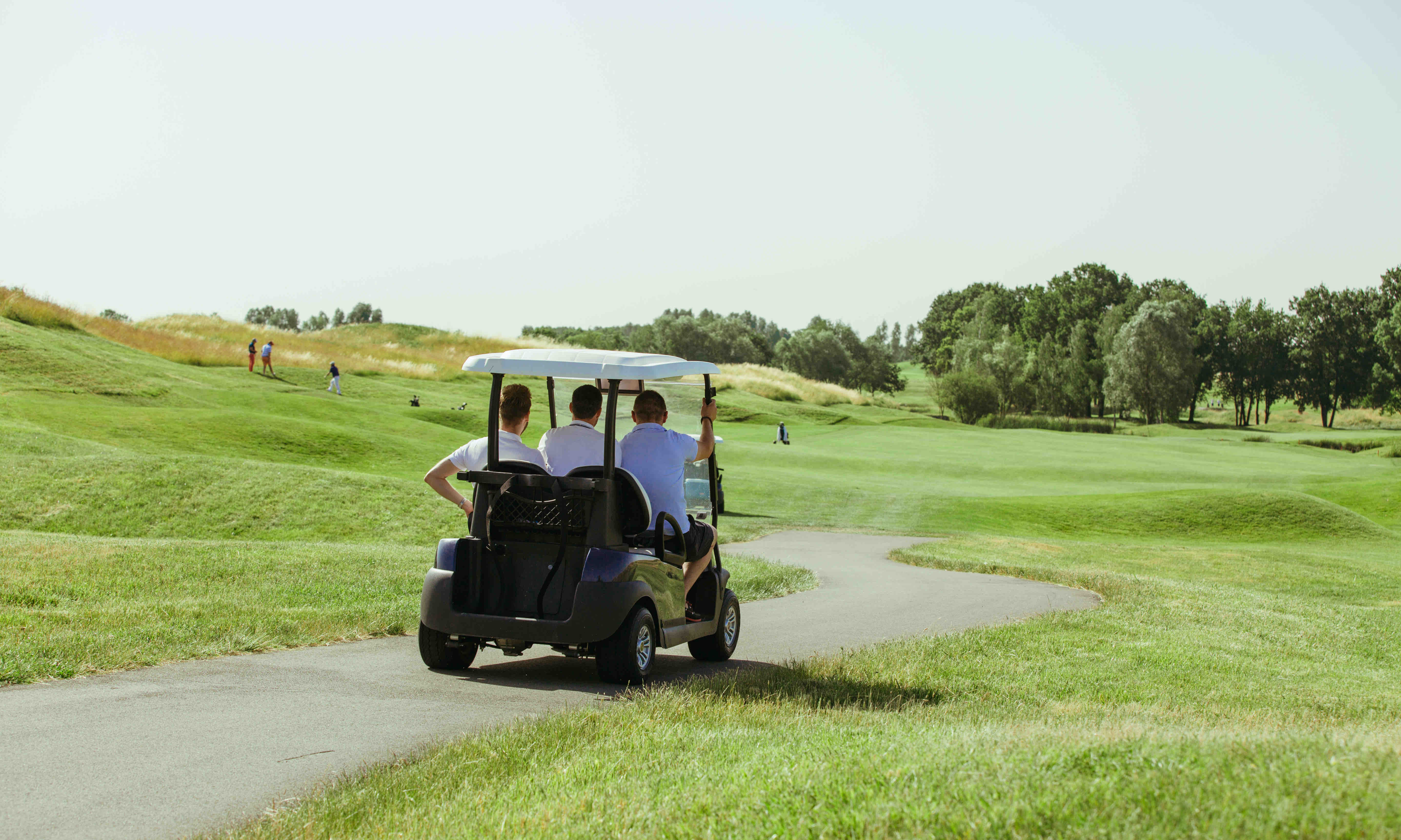 S4M at Golf National — 14