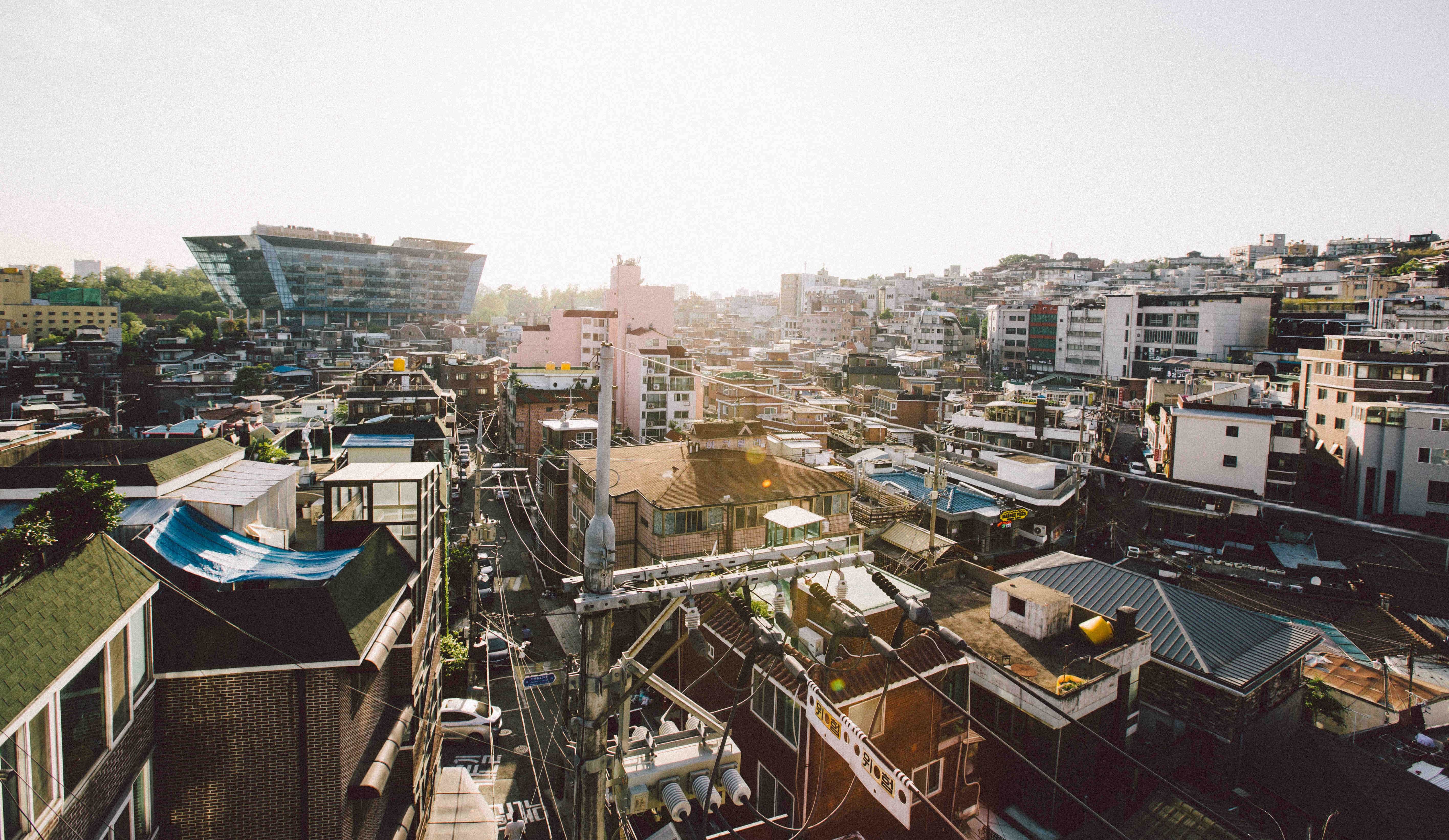 South Korea — 9